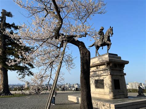 竈房|【日本東北賞櫻之旅】宮城、岩手必去景點！鹽竈神社、浦霞清酒。